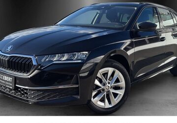 Skoda Octavia 39.500 km 30.890 &euro; Weinheim 69469