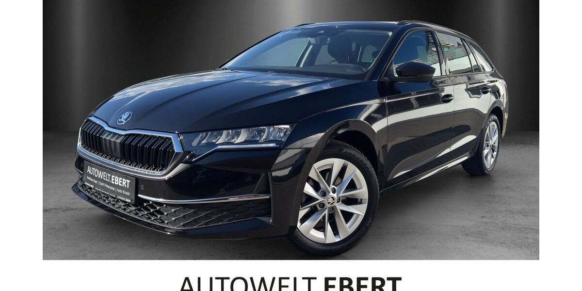 Skoda Octavia 39.500 km 30.890 &euro; Weinheim 69469