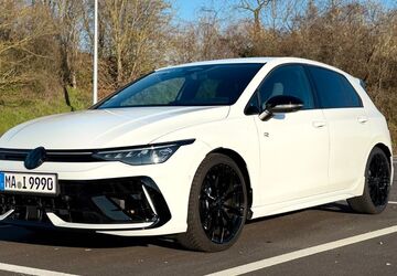 VW Golf 11.000 km 14.000 &euro; Mannheim 68219