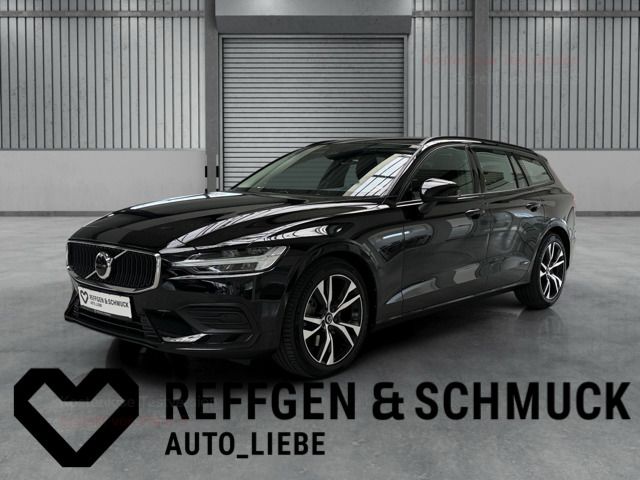 Volvo V60 51.600 km 29.870 &euro; Mannheim 68309