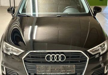 Audi A3 159.887 km 12.500 &euro; Mannheim 68169