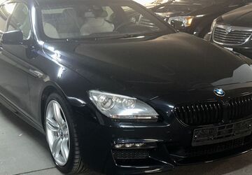 BMW 640 99.999 km 27.797 &euro; Mannheim I Baden-Württemberg 68169