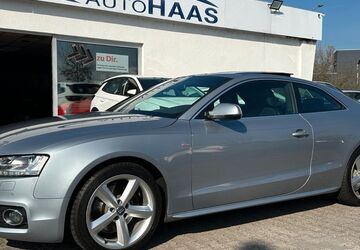 Audi A5 45.800 km 16.250 &euro; Viernheim 68519
