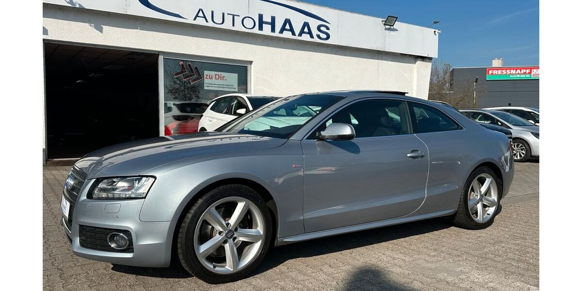 Audi A5 45.800 km 16.250 &euro; Viernheim 68519