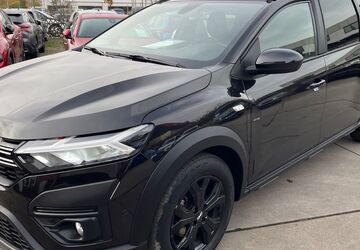 Dacia Jogger 16.000 km 17.900 &euro; Neuhofen 67141