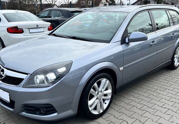 Opel Vectra 192.330 km 1.999 &euro; Leimen(Heidelberg) 69181