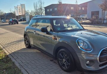 Mini ONE 136.000 km 7.200 &euro; Speyer 67346