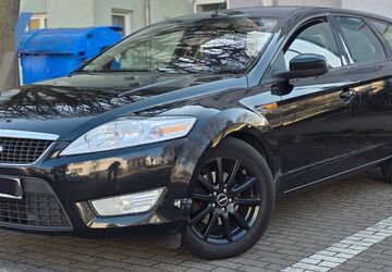 Ford Mondeo 308.838 km 1.899 &euro; Heidelberg 69126