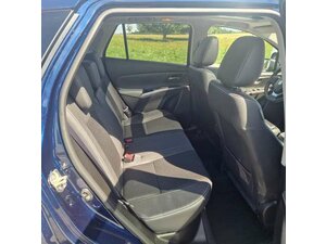 Suzuki S-Cross 1.4 Boosterjet Hybrid ALLGRIP AT Comfort+ 2.500 km 34.880 &euro; Obrigheim-Asbach 74847