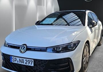 VW Passat Variant 3.999 km 59.900 &euro; Speyer 67346