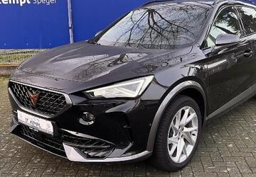 Cupra Formentor 28.507 km 26.390 &euro; Speyer 67346