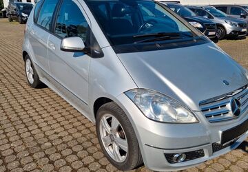 Mercedes-Benz A 180 246.000 km 1.999 &euro; Ludwigshafen Am Rhein 67059