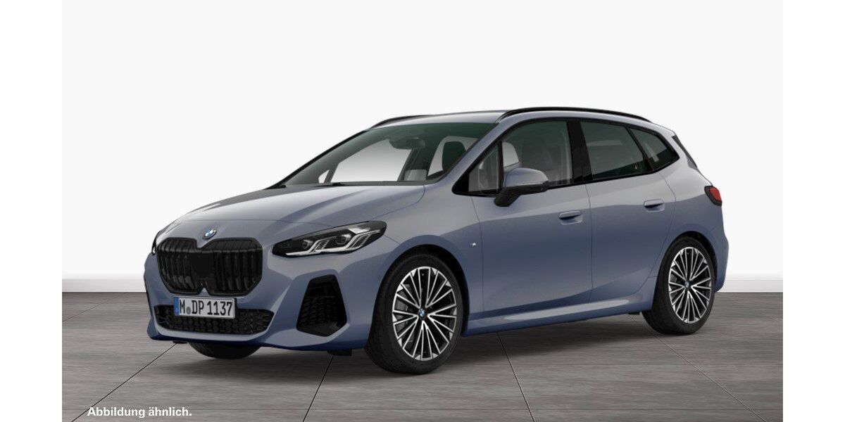 BMW 220 Active Tourer 11.043 km 39.490 &euro; Mannheim 68169