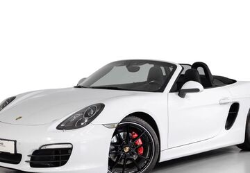 Porsche Boxster 78.575 km 61.900 &euro; Mannheim 68229