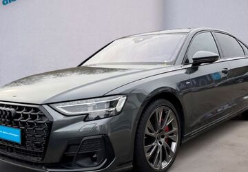 Audi A8 5.843 km 83.537 &euro; Walldorf 69190