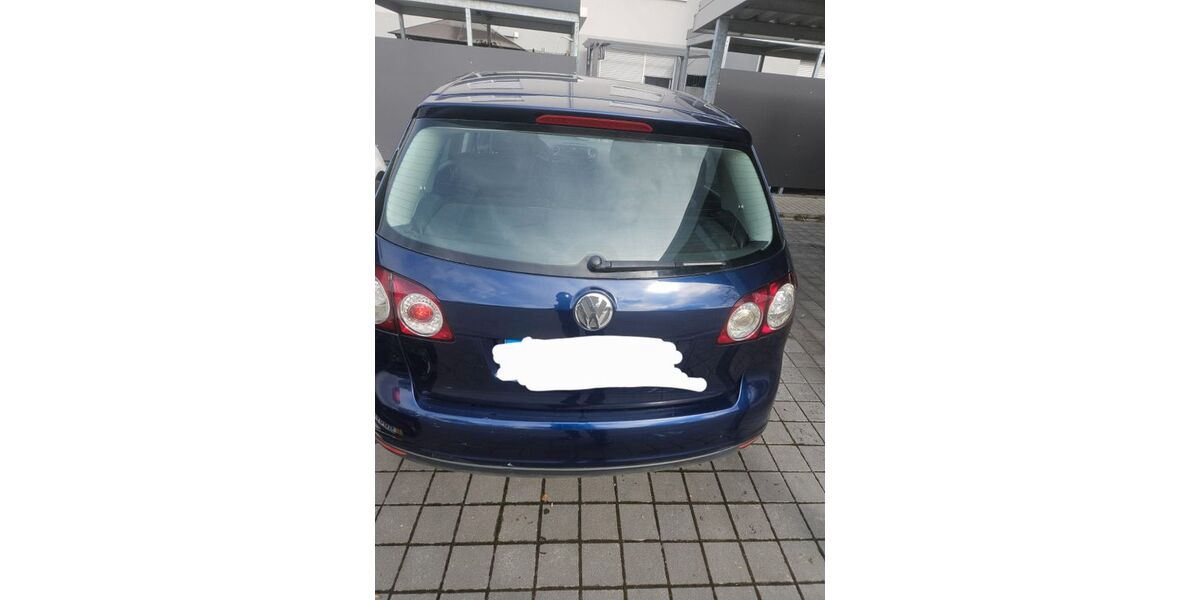 VW Golf Plus 172.000 km 3.200 &euro; Mannheim 68307