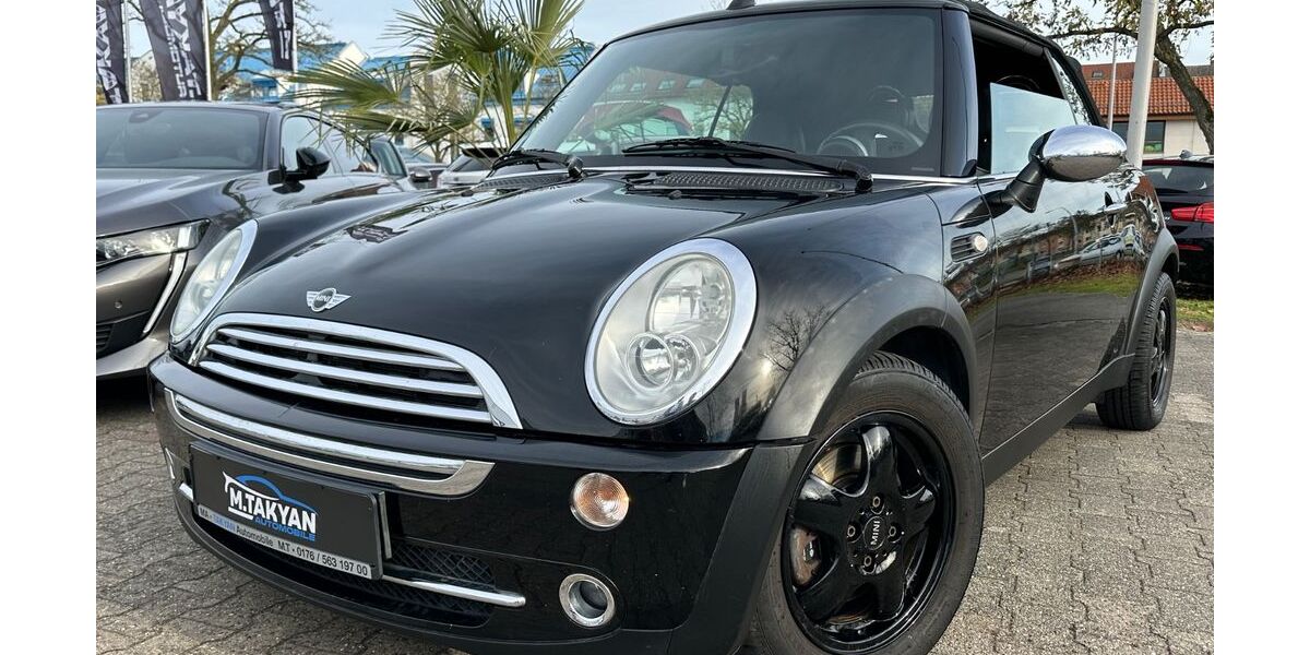 Mini Cooper S 148.000 km 3.990 &euro; Mannheim 68309