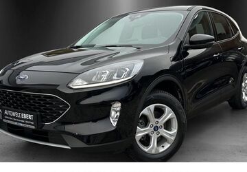 Ford Kuga 43.490 km 21.440 &euro; Frankenthal 67227