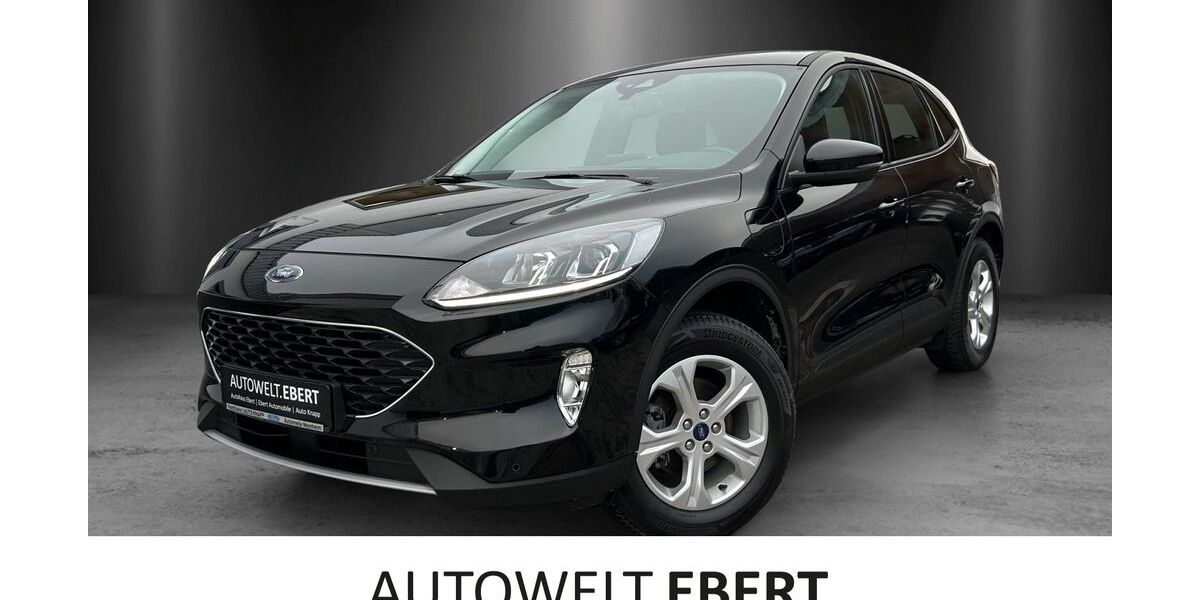 Ford Kuga 43.490 km 21.440 &euro; Frankenthal 67227