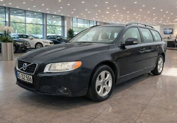 Volvo V70 300.000 km 5.980 &euro; Viernheim 68519
