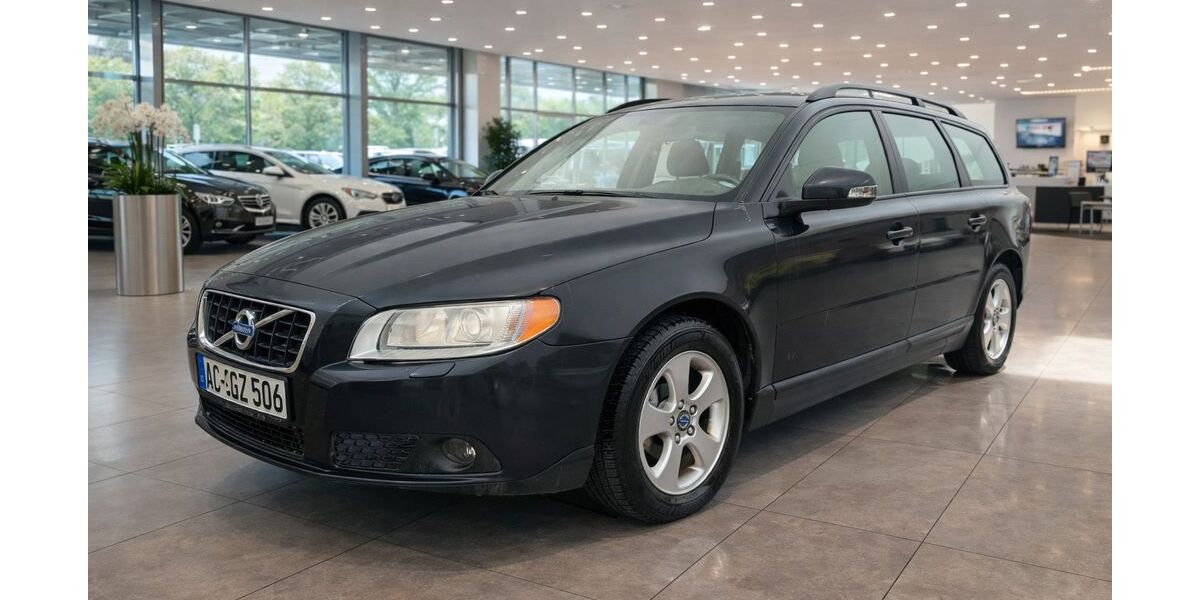 Volvo V70 300.000 km 5.980 &euro; Viernheim 68519