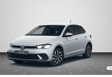 VW Polo 16.780 km 19.980 &euro; Ludwigshafen 67059