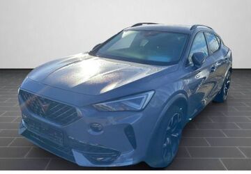 Cupra Formentor 21.787 km 32.500 &euro; Ladenburg 68526