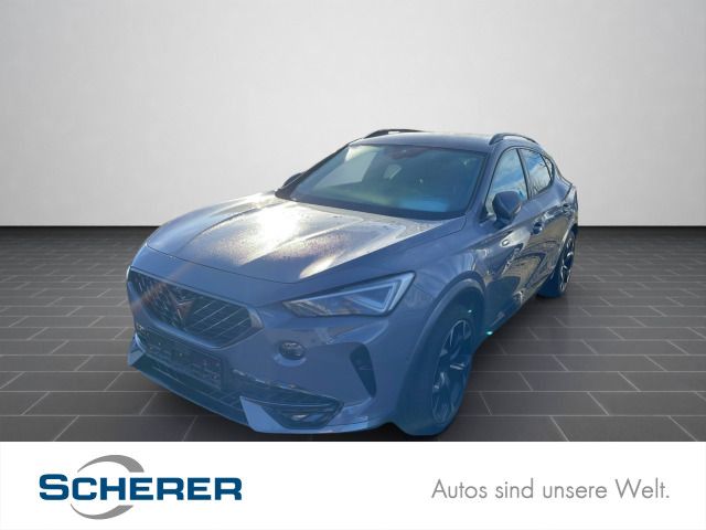 Cupra Formentor 21.787 km 32.500 &euro; Ladenburg 68526