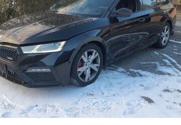 Skoda Octavia 79.900 km 29.890 &euro; Sandhausen 69207