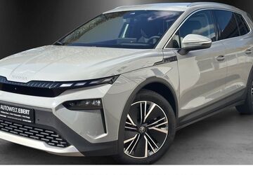 Skoda Elroq 4.999 km 47.590 &euro; Sandhausen 69207