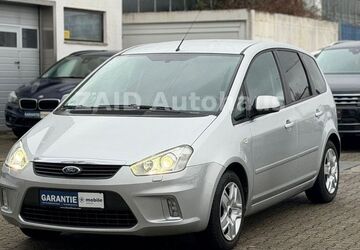 Ford C-Max 44.000 km 7.999 &euro; Wiesloch 69168