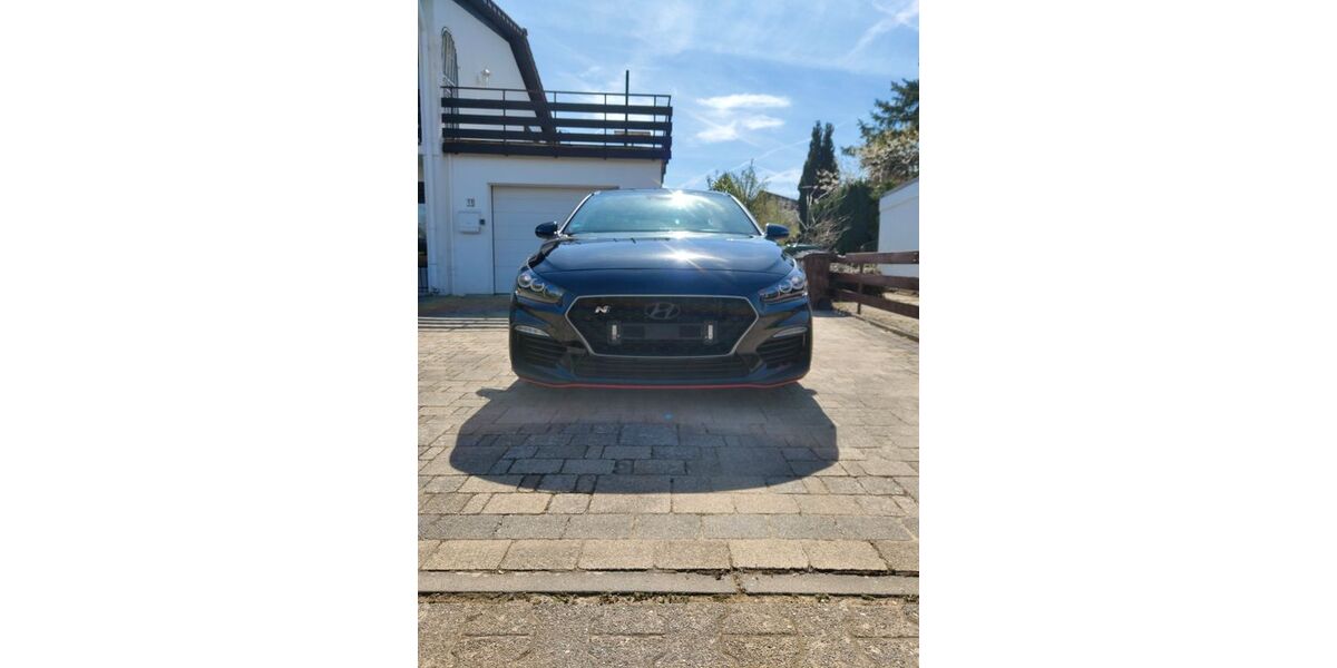 Hyundai i30 105.000 km 21.500 &euro; Angelbachtal 74918