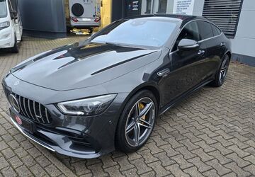 Mercedes-Benz AMG GT 90.000 km 59.990 &euro; Sandhausen 69207