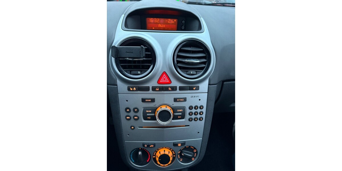 Opel Corsa D 185.000 km 2.200 &euro; Schifferstadt 67105