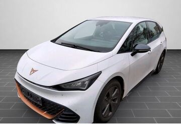 Cupra Born 48.799 km 20.900 &euro; Ladenburg 68526