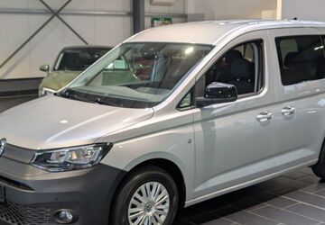 VW Caddy 97.000 km 19.900 &euro; Weinheim 69469