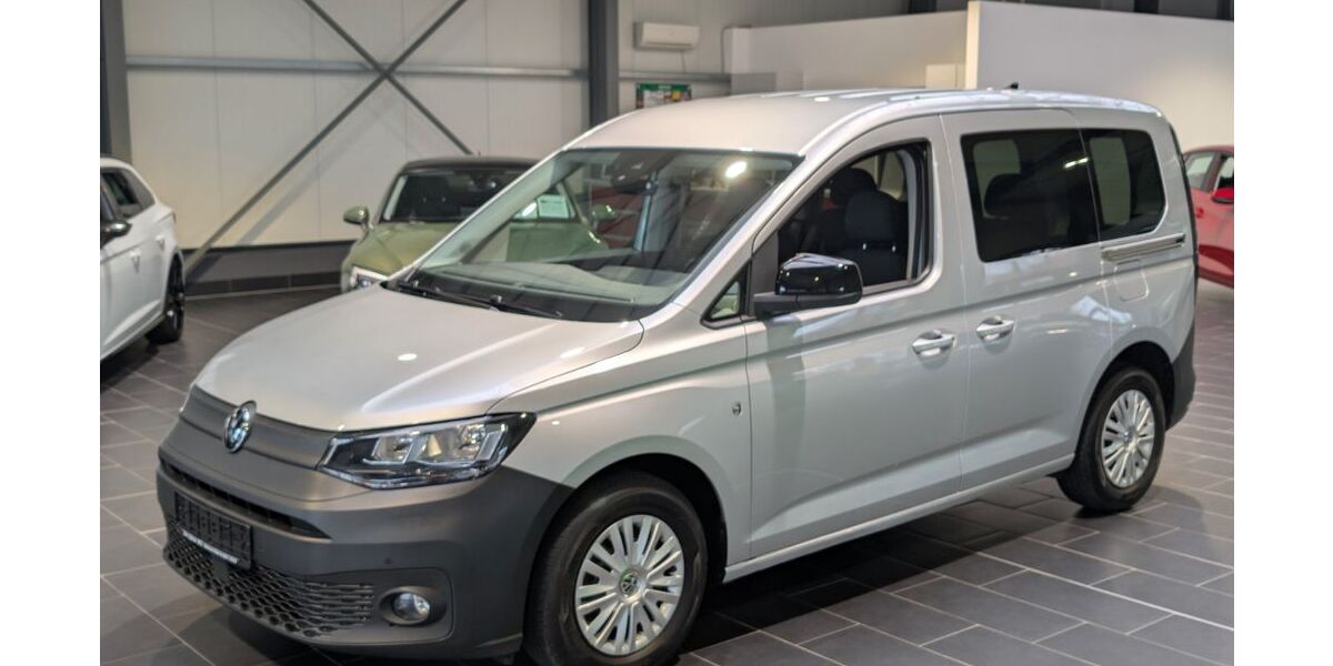 VW Caddy 97.000 km 19.900 &euro; Weinheim 69469