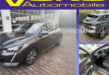 Peugeot 208 24.800 km 15.280 &euro; Neuhofen/Pfalz 67141