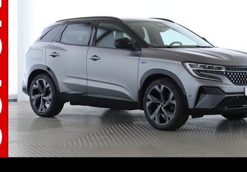 Renault Austral 78.490 km 22.970 &euro; Speyer 67346