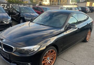 BMW 330 217.000 km 11.990 &euro; Weinheim 69469