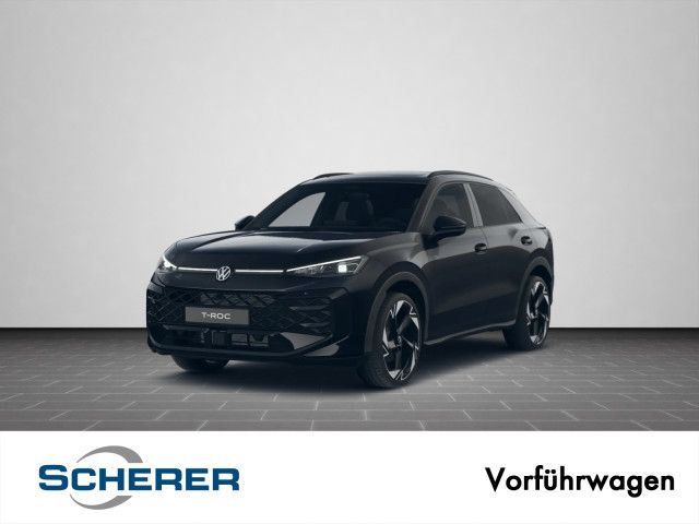 VW T-Roc 1.900 km 43.495 &euro; Ludwigshafen 67059