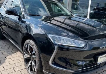 SERES 5 15.000 km 59.890 &euro; Heppenheim 64646