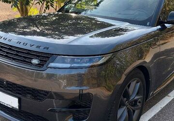 Land Rover Range Rover Sport 67.000 km 74.990 &euro; Waghäusel 68753