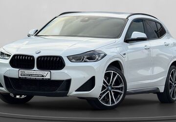 BMW X2 31.541 km 30.880 &euro; Speyer 67346