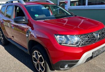 Dacia Duster 64.093 km 11.999 &euro; Neunkirchen 74867