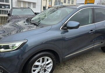 Renault Kadjar 97.000 km 13.290 &euro; Mannheim 68159