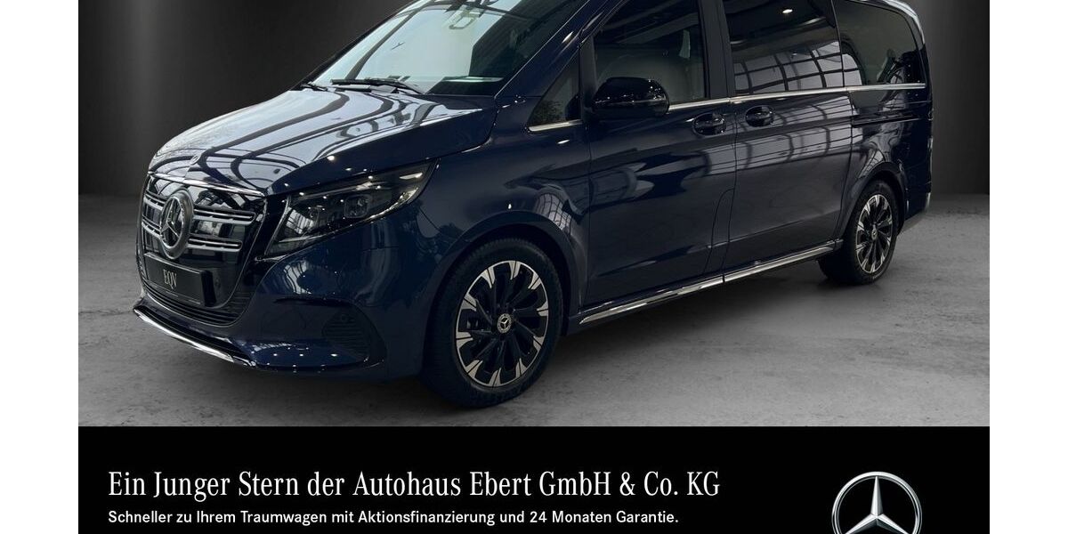 Mercedes-Benz EQV 2.871 km 61.880 &euro; Hirschberg 69493