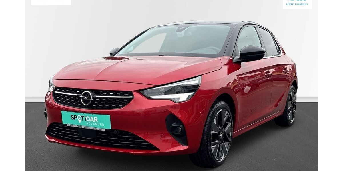 Opel Corsa 39.850 km 17.690 &euro; Weinheim 69469