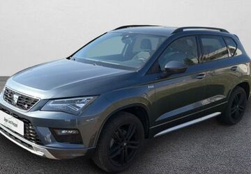 Seat Ateca 79.900 km 20.900 &euro; Speyer 67346