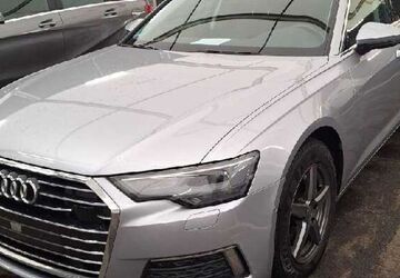 Audi A6 176.000 km 21.658 &euro; Heidelberg 69123